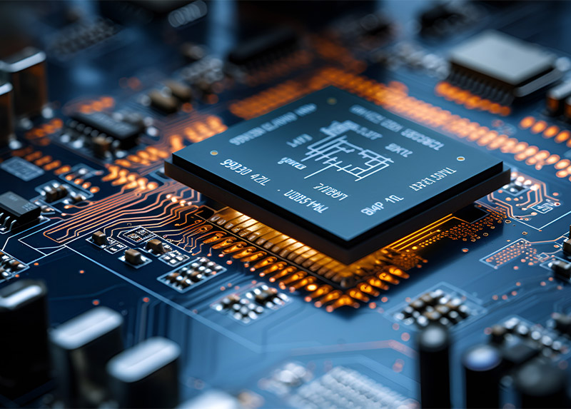 低功耗，高耐压的电源 IC保护方案