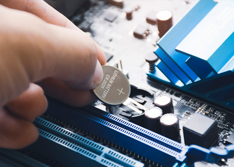 高精度的AC/DC保护方案